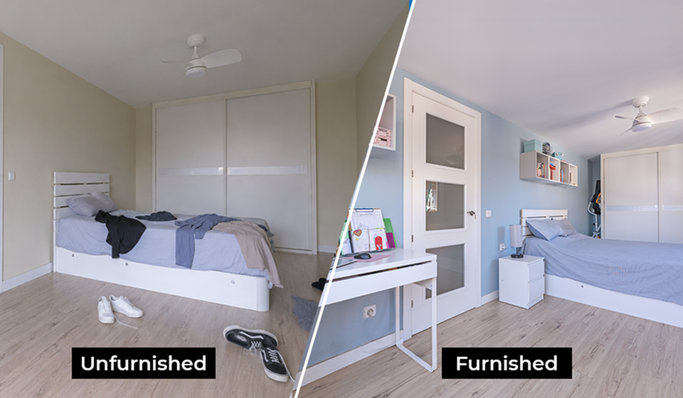 Furnished Apartments in Oshawa