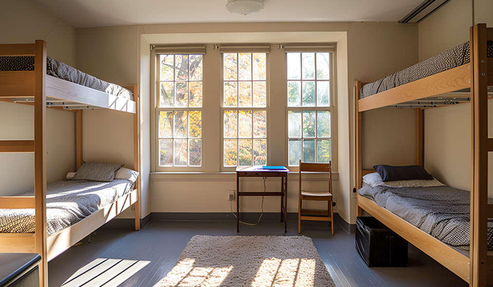 Room for Rent Near Western University 