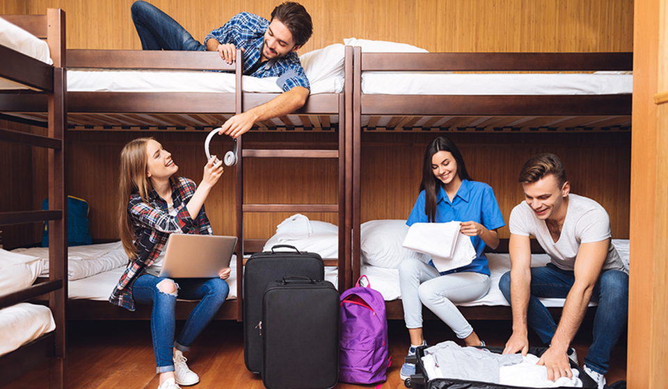 Off Campus Student Housing Near Western University