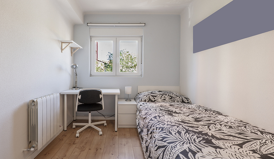 Student Housing in Guelph, Ontario