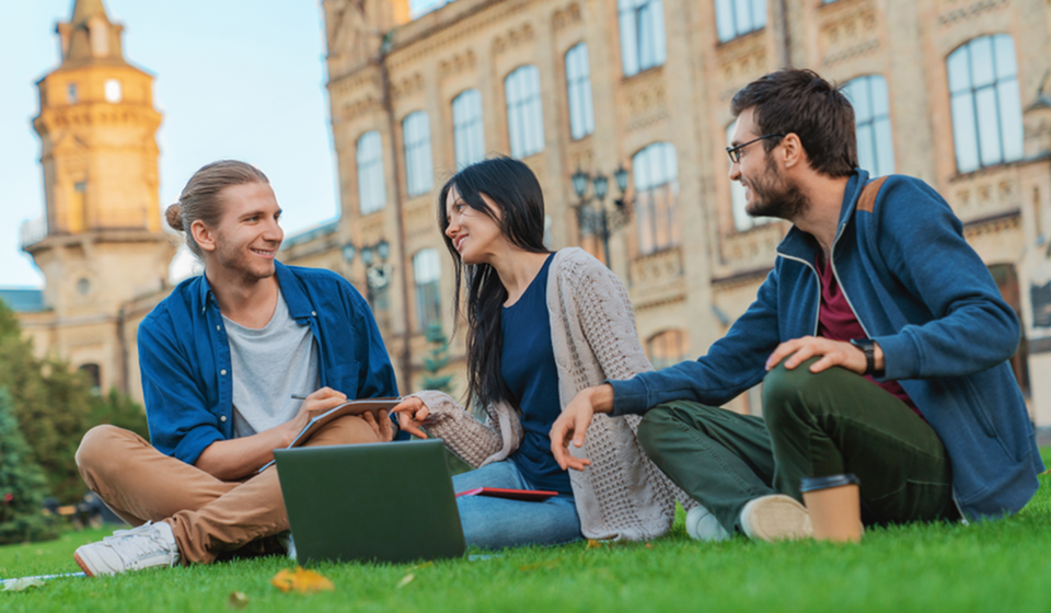 Off-Campus Living in Guelph