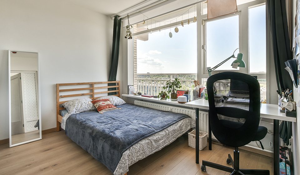 Off-Campus Housing Near Ontario Tech University