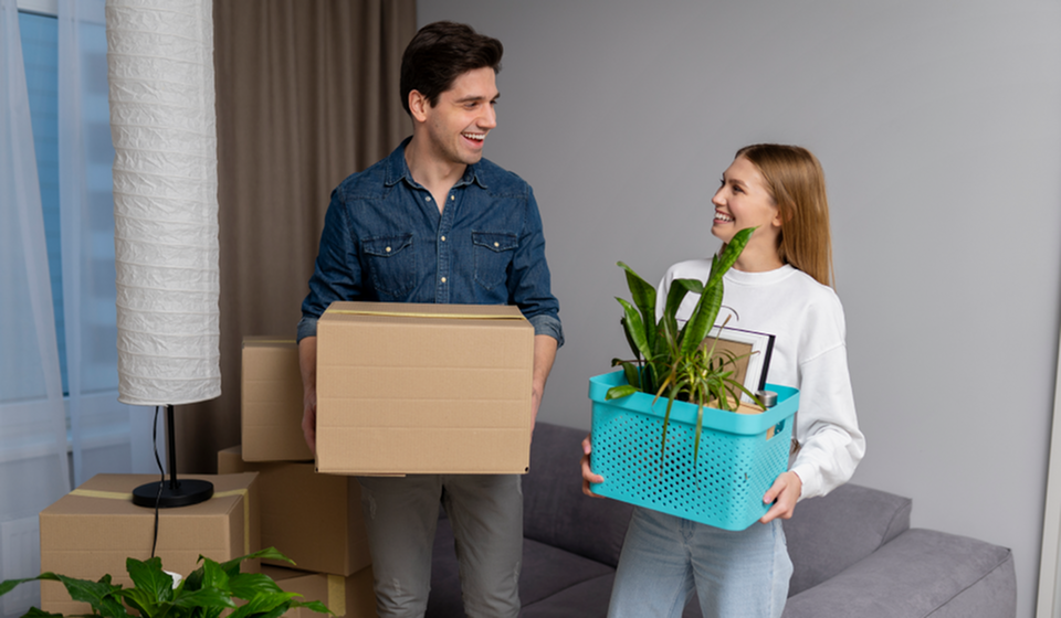 Off-Campus Student Housing Near Western University