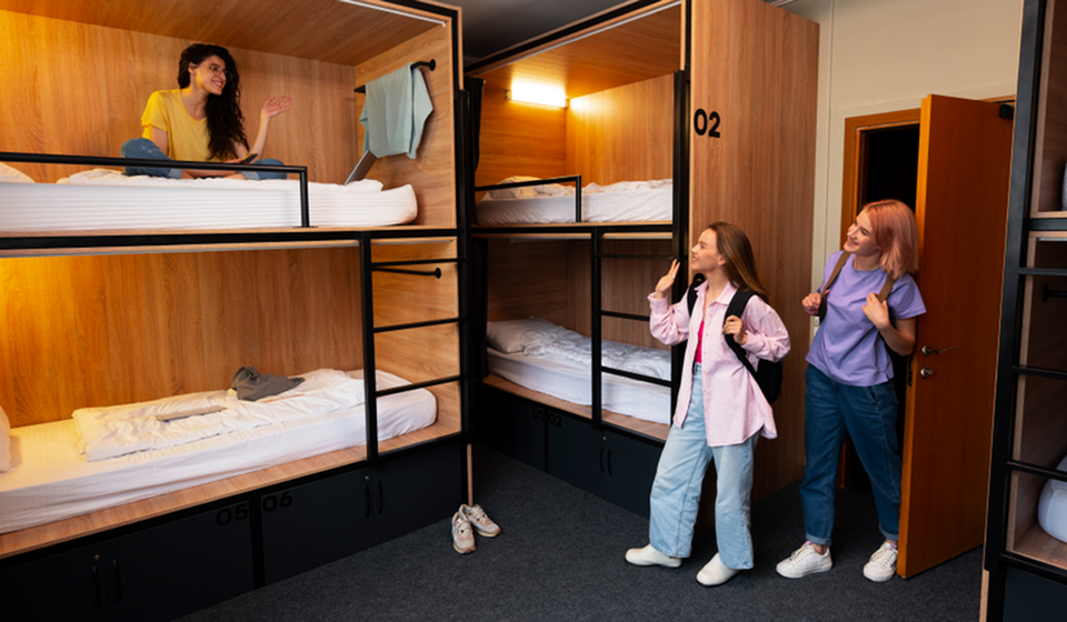 Student Housing Near Ontario Tech University