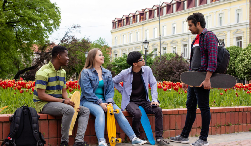 Off-Campus Housing near University of Guelph