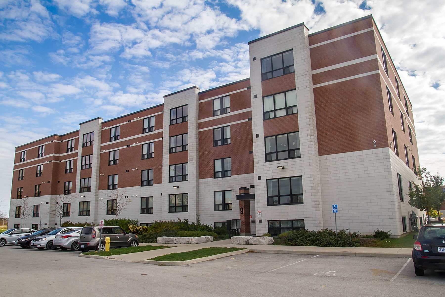 4, and 5Bedroom Apartments For Rent in Thorold, Ontario