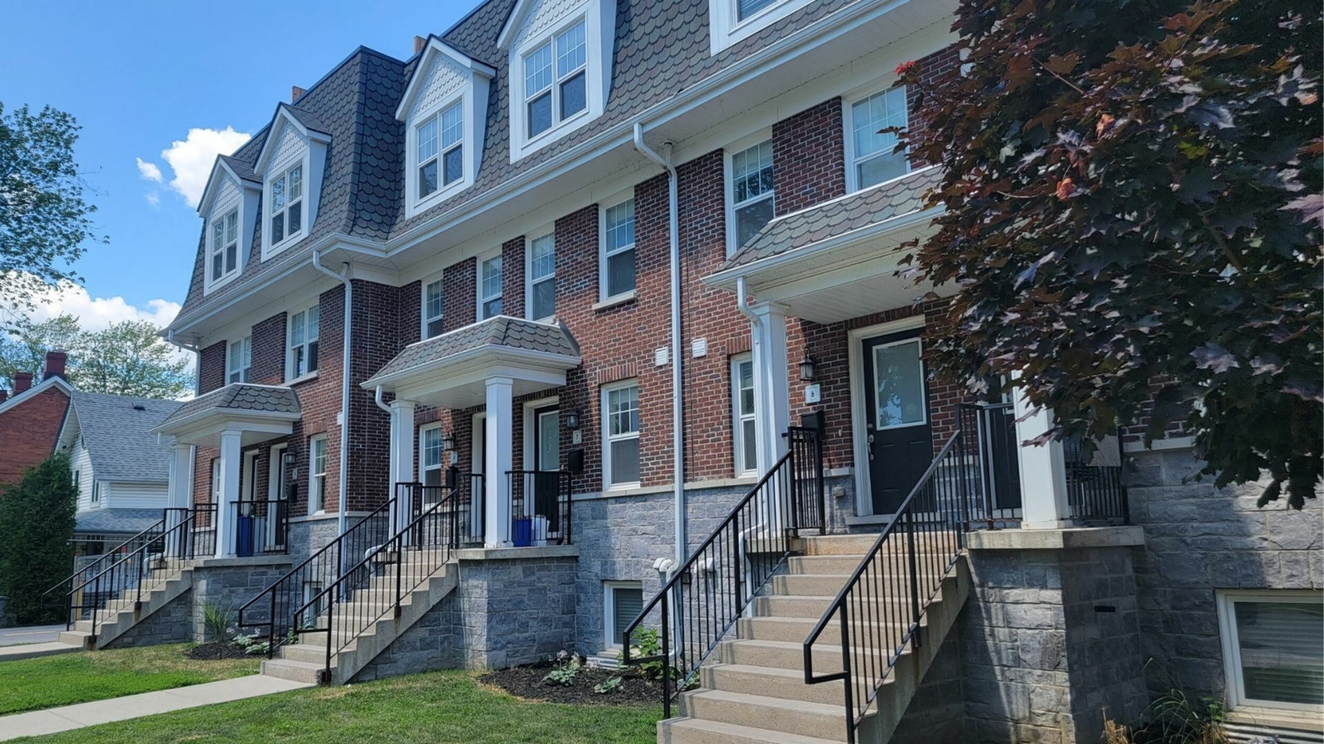 Take A Look Around Our Student Apartments in Kingston