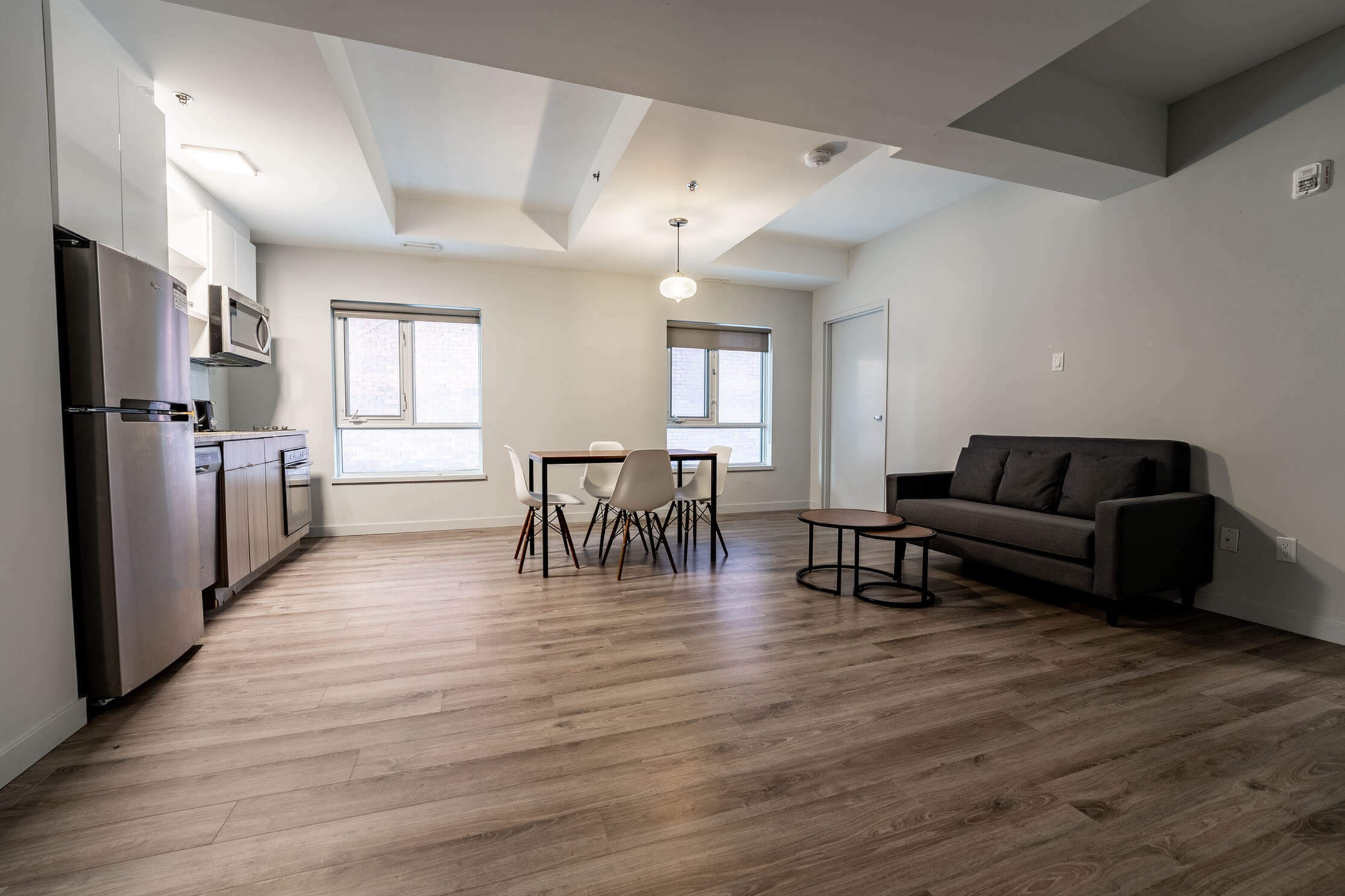 Student apartment near UOttawa