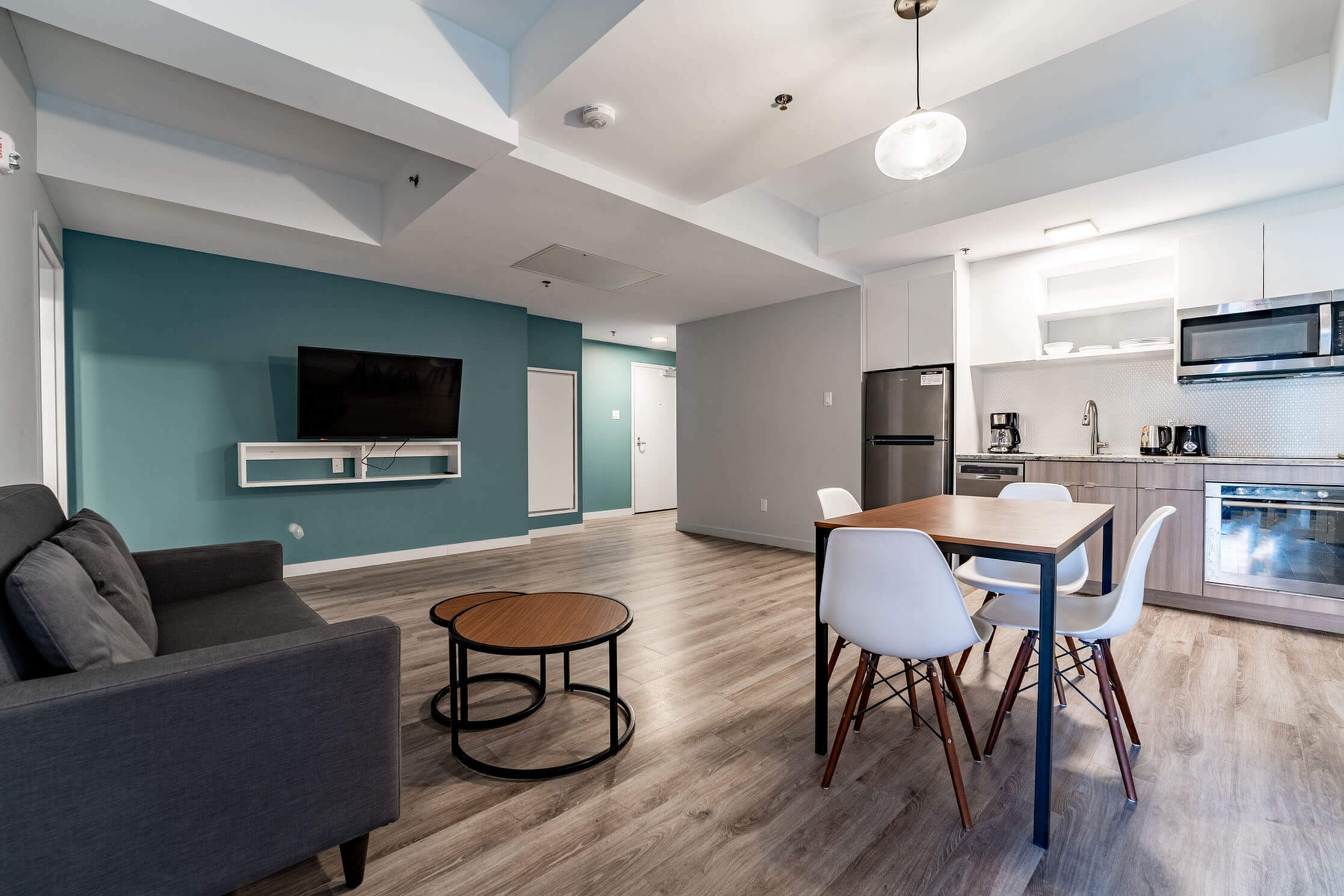 Student apartment near UOttawa