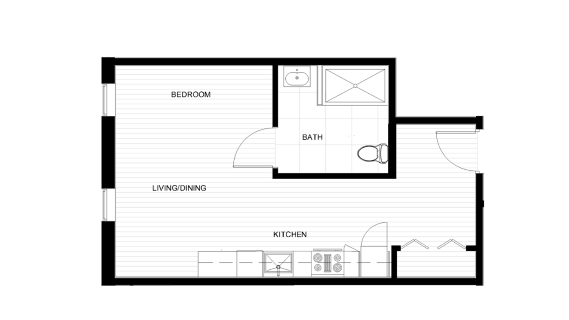 Apartments for Rent in Halifax Near Dalhousie University
