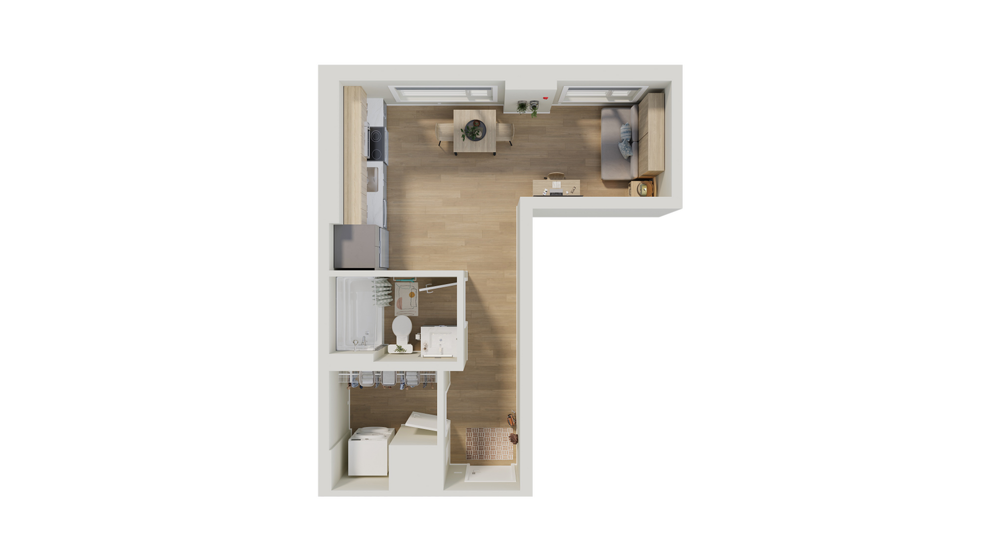 Thesis Studio