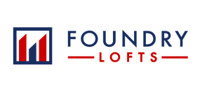 Foundry Lofts Logo