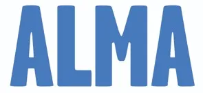 Alma Guelph Student Housing Logo