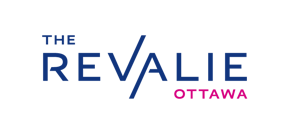 Revalie Ottawa Student Housing Logo