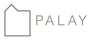 Palay student housing logo