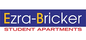 Ezra-Bricker WLU Student Housing Logo