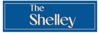 The shelley logo