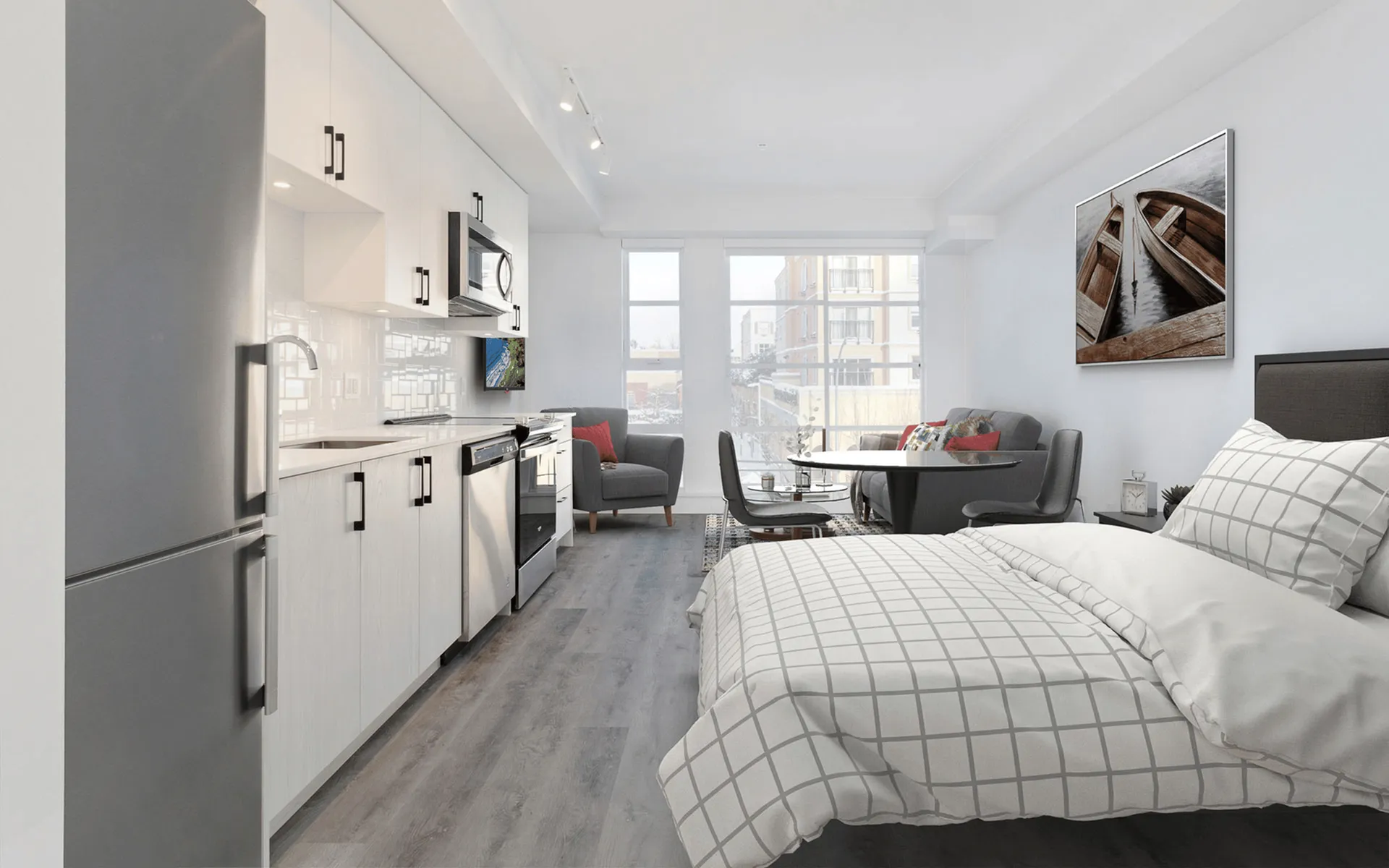 Studio suite