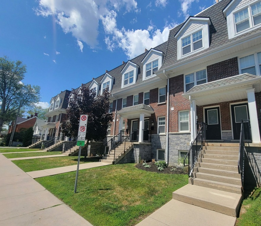 Student Housing Kingston Near Queen's University & St. Lawrence College