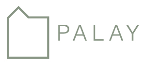 Palay student housing logo