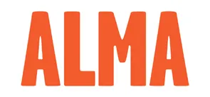 Alma logo