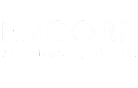 Elegant logo for Encore at University District, highlighting modern living at a prime location.