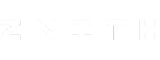 Contemporary logo design displaying the word 'ZNITH' in sleek, modern typography against a black background.