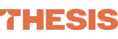 Thesis logo