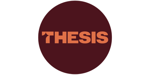 Thesis logo