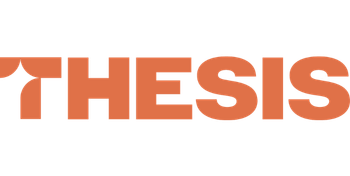 Thesis - Logo Design