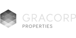 Gracorp Properties Logo