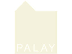 Palay - Minimalist Logo