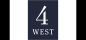 4 West Logo