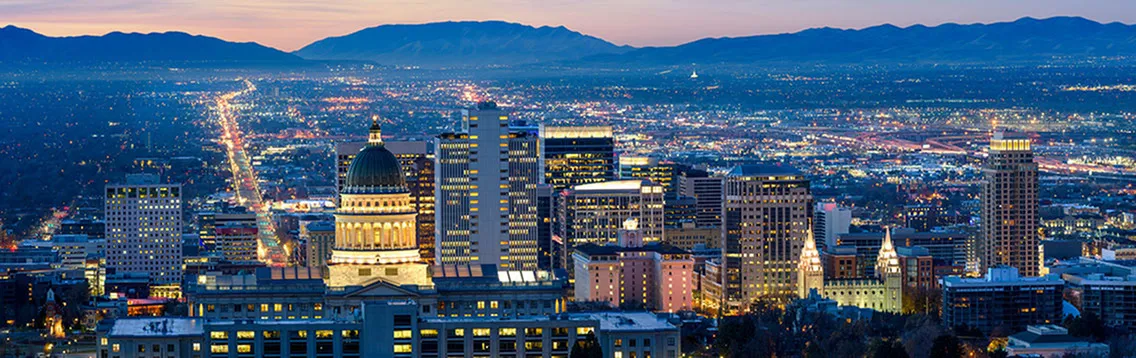 Top 5 Reasons People Are Moving to Salt Lake City-image