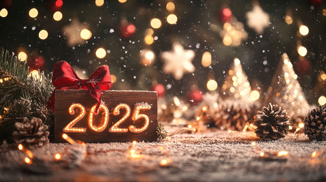 Celebrate the Holidays & New Year in Downtown SLC-image