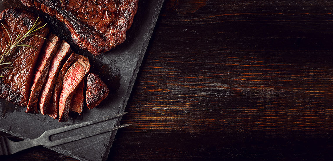 SLC Steakhouse