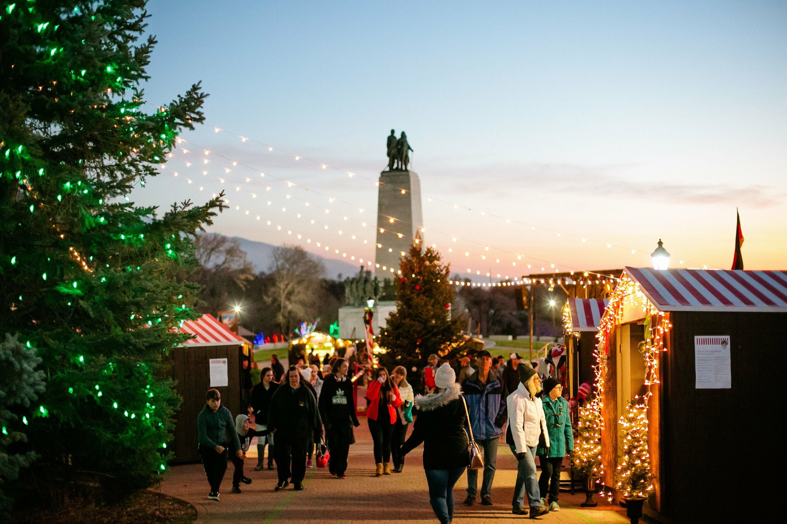 Salt Lake City Holiday Guide-image