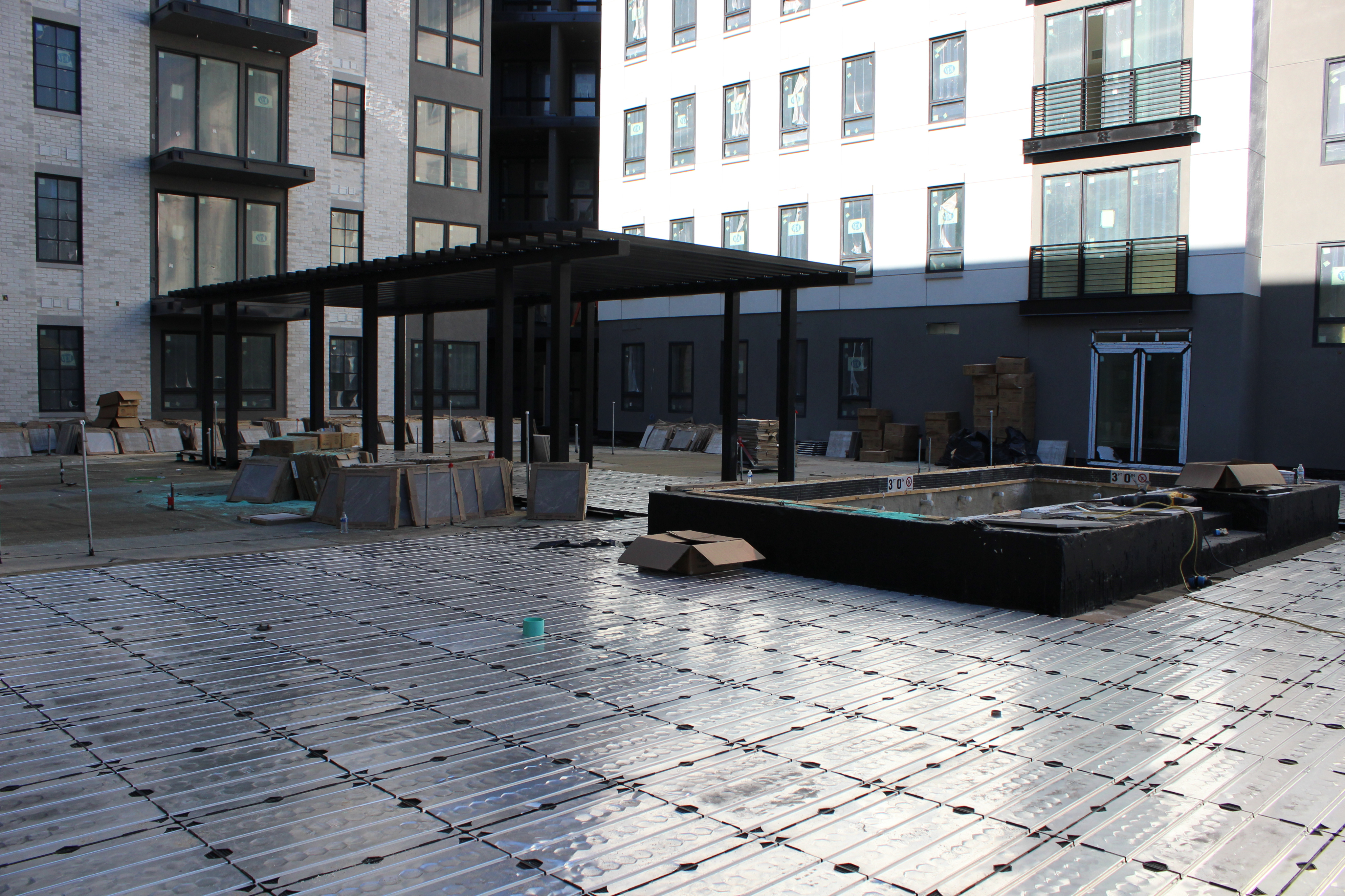 floating-pool-deck-construction-sugar-alley