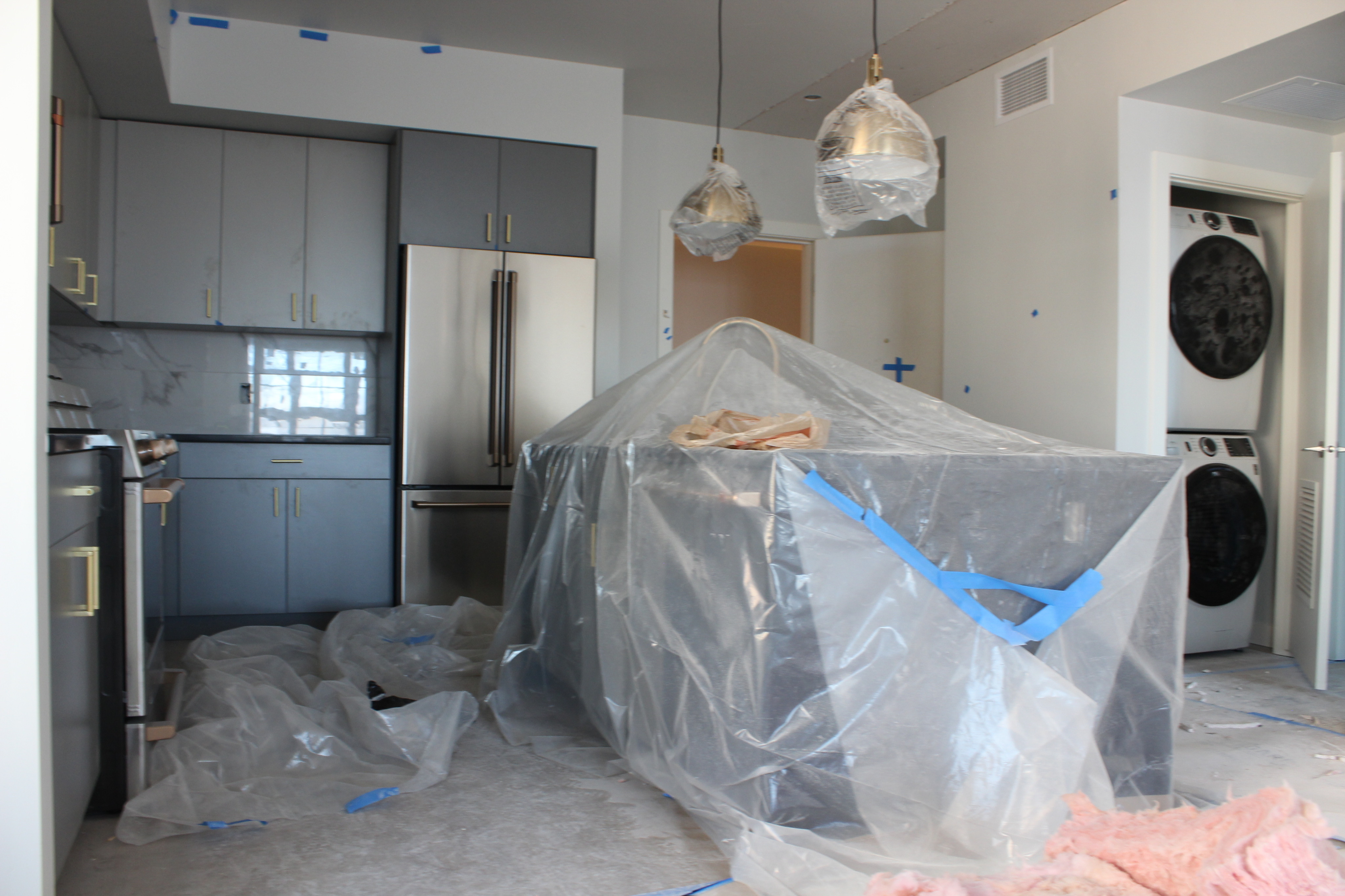 kitchen-covered-in-plastic-sugar-alley