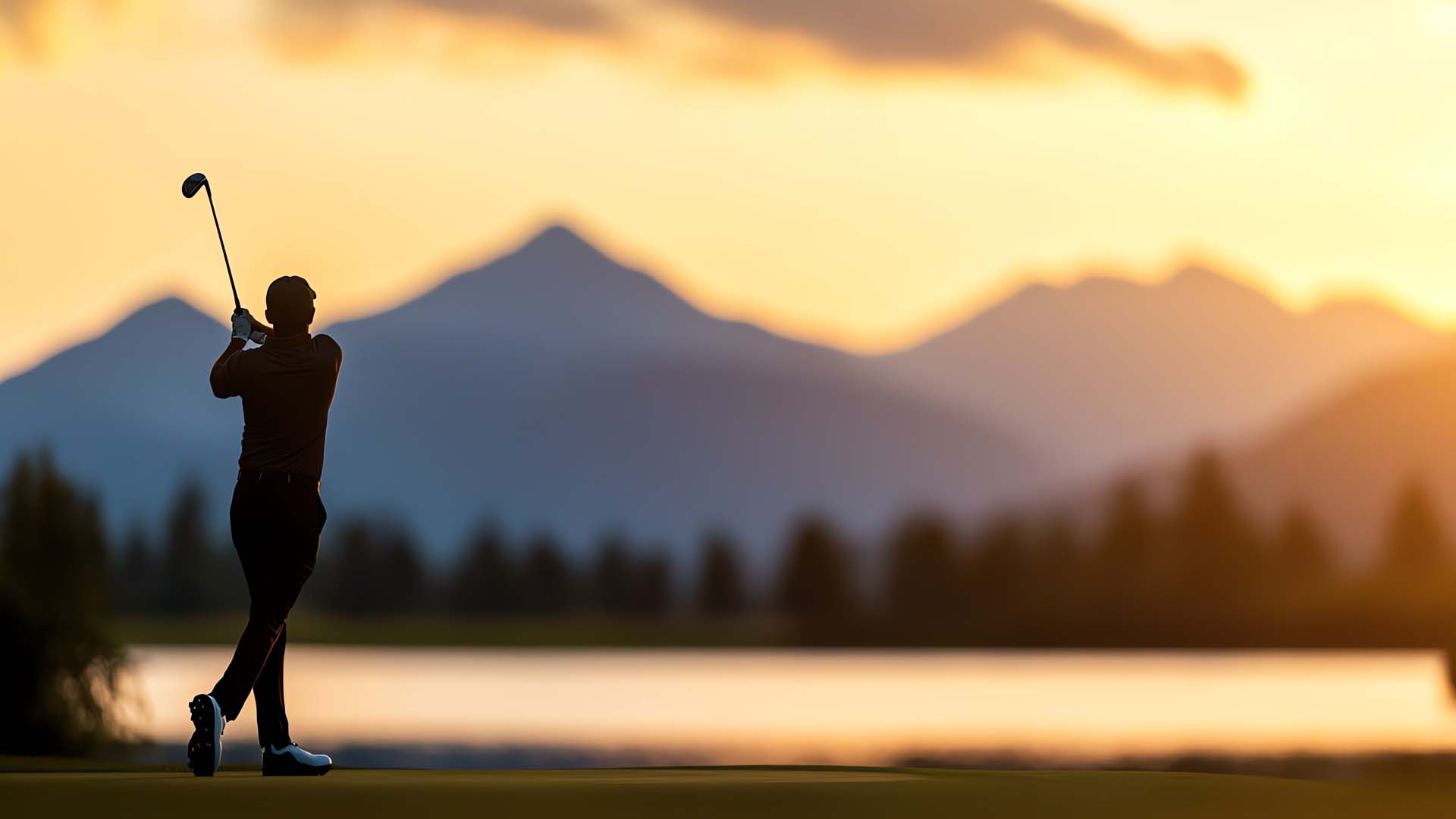 12 Best Public Golf Courses Near Salt Lake City (2025 Guide)-image