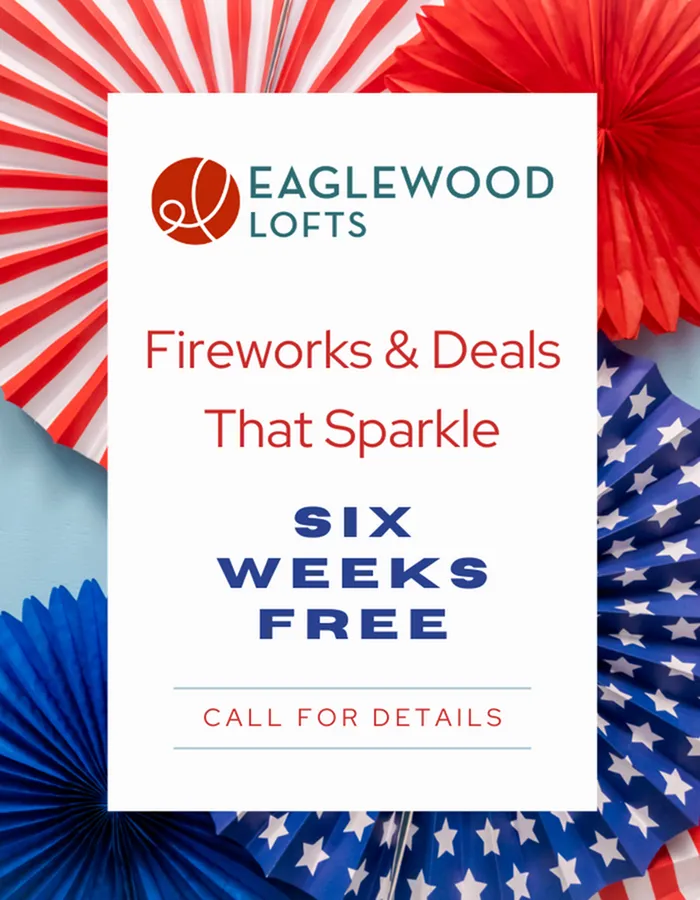 Eaglewood Lofts