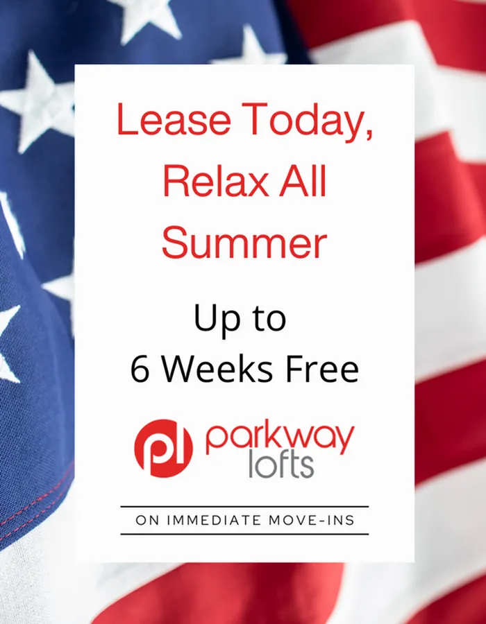 Parkway Lofts