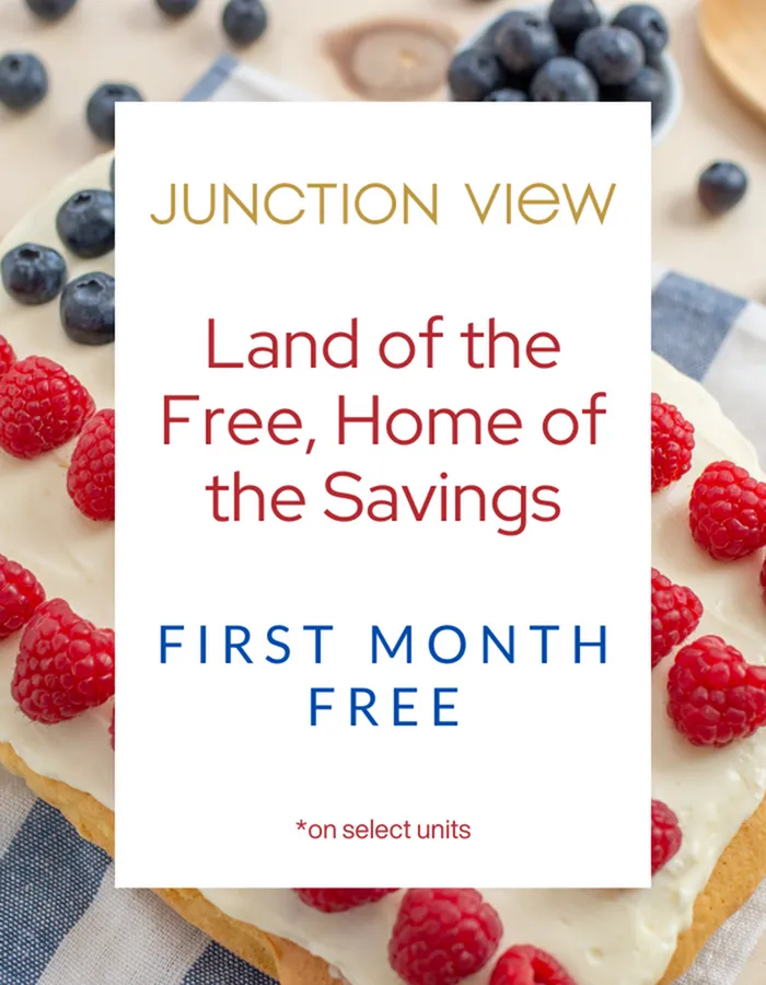 Junction View