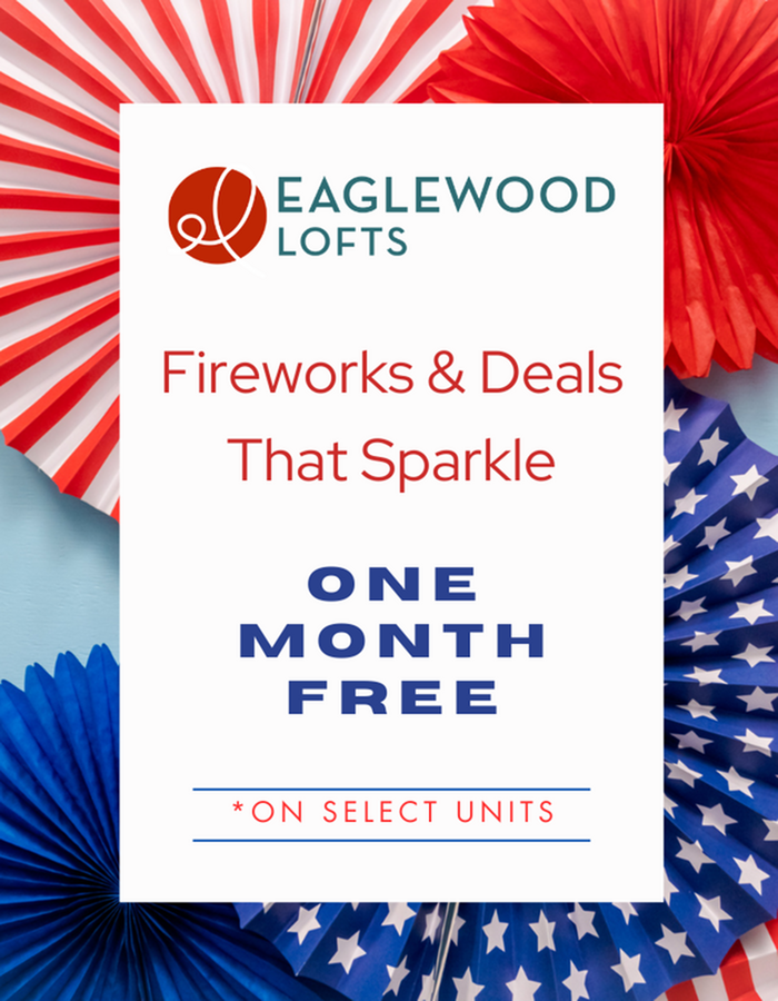 Eaglewood Lofts