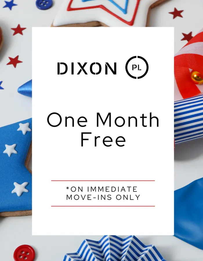 Dixon Place