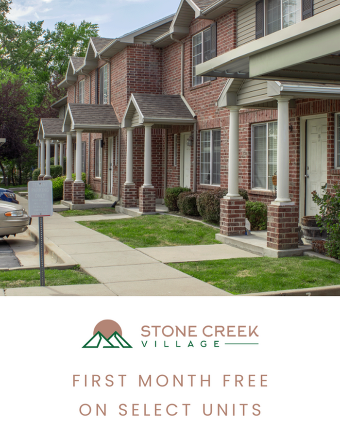 Stone Creek Village