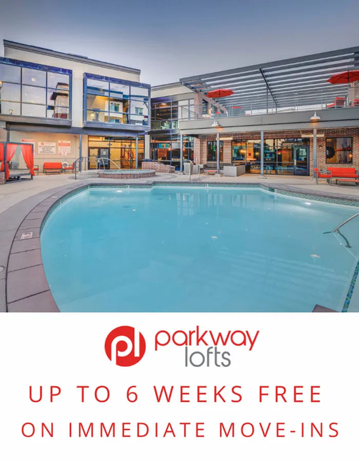 Parkway Lofts