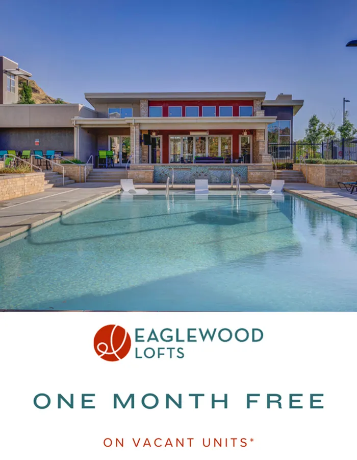 Eaglewood Lofts