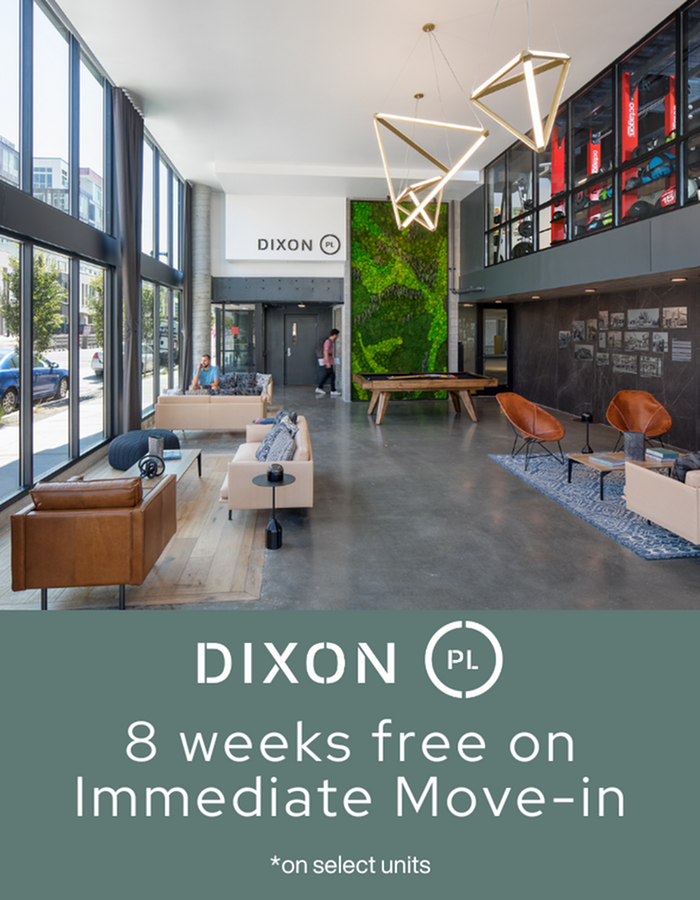 Dixon Place