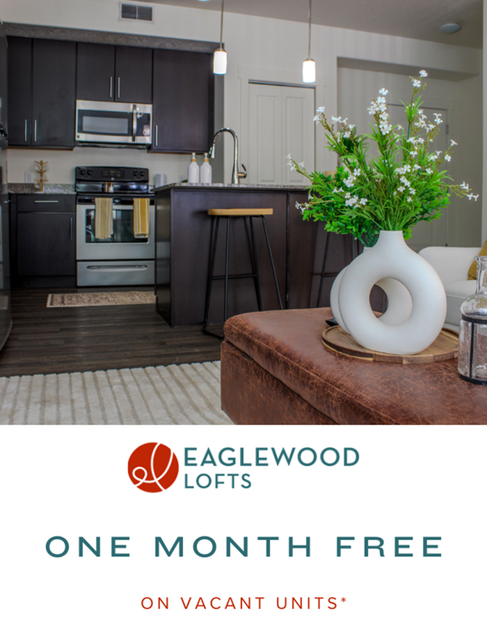 Eaglewood Lofts
